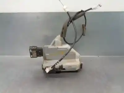 Pezzo di ricambio per auto di seconda mano serratura porta posteriore sinistra per peugeot 308 sw i (4e_, 4h_) 1.6 hdi riferimenti oem iam 732108