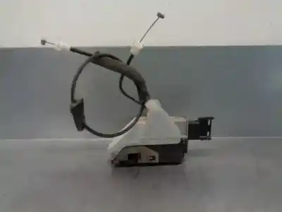Pezzo di ricambio per auto di seconda mano serratura porta posteriore sinistra per peugeot 308 sw i (4e_, 4h_) 1.6 hdi riferimenti oem iam 732108  