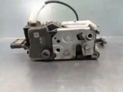 Pezzo di ricambio per auto di seconda mano serratura porta posteriore sinistra per peugeot 308 sw i (4e_, 4h_) 1.6 hdi riferimenti oem iam 732108  