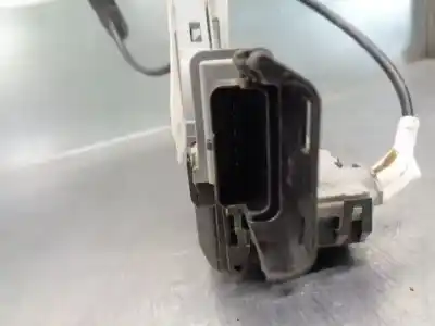 Pezzo di ricambio per auto di seconda mano serratura porta posteriore sinistra per peugeot 308 sw i (4e_, 4h_) 1.6 hdi riferimenti oem iam 732108  