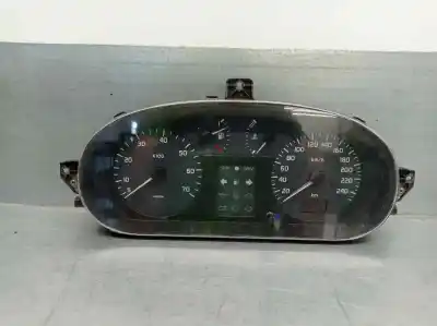 Pezzo di ricambio per auto di seconda mano pannello degli strumenti per renault scenic (ja..) 1.6 16v authentique (ja0b/11) riferimenti oem iam p8200071820a
