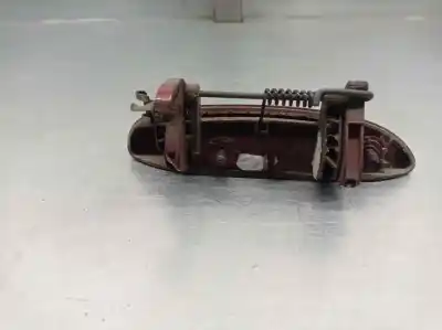 Pezzo di ricambio per auto di seconda mano maniglia esterna anteriore sinistra per renault scenic (ja..) 1.6 16v authentique (ja0b/11) riferimenti oem iam 7700435076  