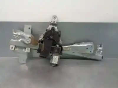 Pezzo di ricambio per auto di seconda mano alzacristalli posteriore destro per peugeot 308 sw i (4e_, 4h_) 1.6 hdi riferimenti oem iam 9680617480