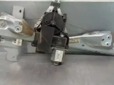 Pezzo di ricambio per auto di seconda mano alzacristalli posteriore destro per peugeot 308 sw i (4e_, 4h_) 1.6 hdi riferimenti oem iam 9680617480  