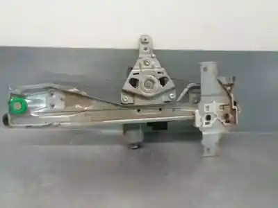 Pezzo di ricambio per auto di seconda mano alzacristalli posteriore destro per peugeot 308 sw i (4e_, 4h_) 1.6 hdi riferimenti oem iam 9680617480  