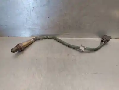 Pezzo di ricambio per auto di seconda mano sonda lambda per renault clio iv 0.9 riferimenti oem iam 226934803r