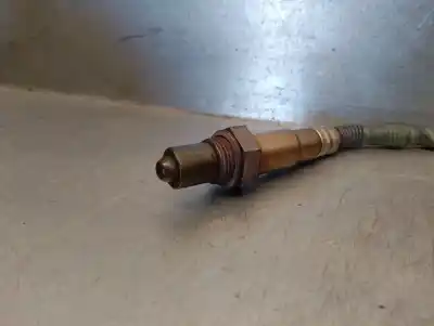 Second-hand car spare part lambda probe for renault clio iv 0.9 oem iam references 226934803r  0258027031