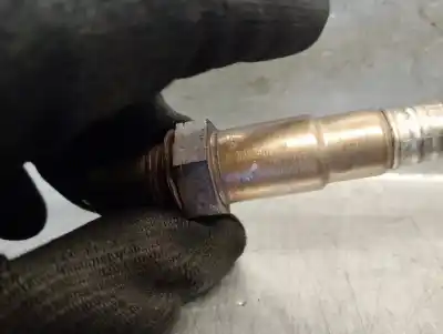 Second-hand car spare part lambda probe for renault clio iv 0.9 oem iam references 226934803r  0258027031