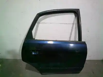 Автозапчасти б/у дверь задняя правая за audi a4 berlina (b5) 1.9 tdi ссылки oem iam 8d0833052