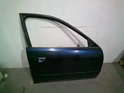 Автозапчасти б/у дверь передняя правая за audi a4 berlina (b5) 1.9 tdi ссылки oem iam 8d0831052a