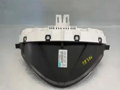 Second-hand car spare part dashboard for mercedes-benz clase a (w168) 1.7 cdi diesel cat oem iam references a1685402247  503000530304