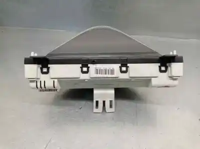 Second-hand car spare part dashboard for mercedes-benz clase a (w168) 1.7 cdi diesel cat oem iam references a1685402247  503000530304