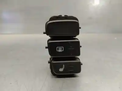 Peça sobressalente para automóvel em segunda mão comutador de luzes por volkswagen up (121) 1.0 referências oem iam 1s0927137e