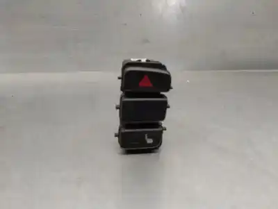 Peça sobressalente para automóvel em segunda mão interruptor 4 piscas - emergência por volkswagen up (121) 1.0 referências oem iam 1s0927140j