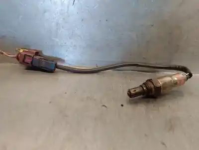 Pezzo di ricambio per auto di seconda mano sonda lambda per peugeot 308 sw i (4e_, 4h_) 1.6 hdi riferimenti oem iam 9683265480
