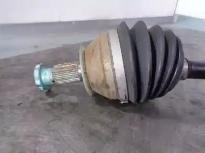 İkinci el araba yedek parçası ön sag sanziman için volkswagen t-cross 1.0 tsi oem iam referansları 2q0407272cb  
