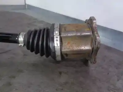 İkinci el araba yedek parçası ön sag sanziman için volkswagen t-cross 1.0 tsi oem iam referansları 2q0407272cb  