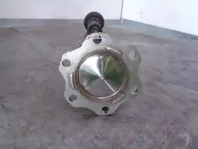 İkinci el araba yedek parçası ön sag sanziman için volkswagen t-cross 1.0 tsi oem iam referansları 2q0407272cb  