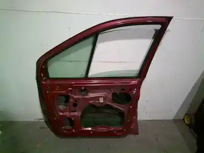 Автозапчастина б/у передні праві двері для renault scenic (ja..) 1.6 16v authentique (ja0b/11) посилання на oem iam 7751474577  