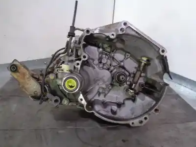 Second-hand car spare part gearbox for citroen ax 1.1 oem iam references 2ca96