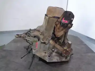 Pezzo di ricambio per auto di seconda mano riduttore per citroen ax 1.1 riferimenti oem iam 2ca96 2205fa 