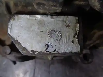 Pezzo di ricambio per auto di seconda mano riduttore per citroen ax 1.1 riferimenti oem iam 2ca96 2205fa 