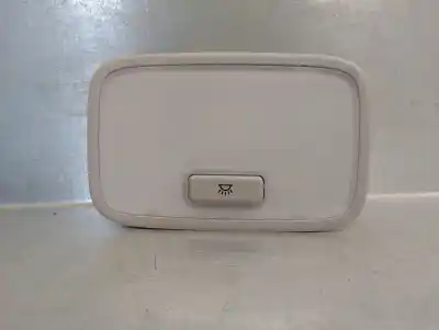Peça sobressalente para automóvel em segunda mão luz interior por hyundai kona 1.0 tgdi cat referências oem iam 92850j9100