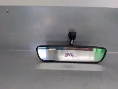 Peça sobressalente para automóvel em segunda mão espelho retrovisor interior por hyundai kona 1.0 tgdi cat referências oem iam 851013x100