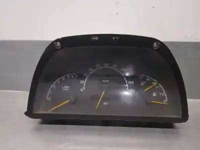 Автозапчасти б/у приборная доска за mercedes-benz vito furgoneta (w638) 110 cdi 2.2 (638.094) ссылки oem iam a0004466221  