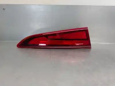 Peça sobressalente para automóvel em segunda mão farolim da mala traseiro esquerdo por hyundai kona 1.0 tgdi cat referências oem iam 92403j9500