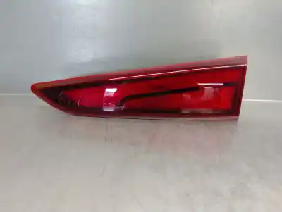 Peça sobressalente para automóvel em segunda mão farolim da mala traseiro direito por hyundai kona 1.0 tgdi cat referências oem iam 92403j9500