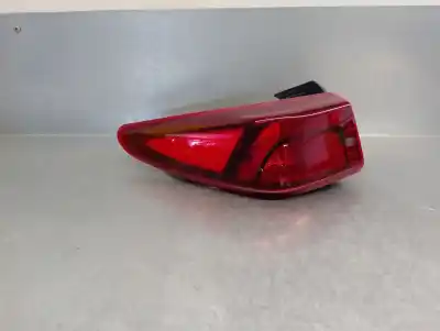 Peça sobressalente para automóvel em segunda mão farolim traseiro esquerdo por hyundai kona 1.0 tgdi cat referências oem iam 92401j9500