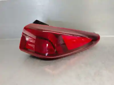 Peça sobressalente para automóvel em segunda mão farolim traseiro direito por hyundai kona 1.0 tgdi cat referências oem iam 92402j9500