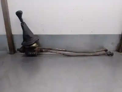 Автозапчастина б/у передач для ford ka (ccq) 1.3 cat посилання на oem iam 96wt7m038aa