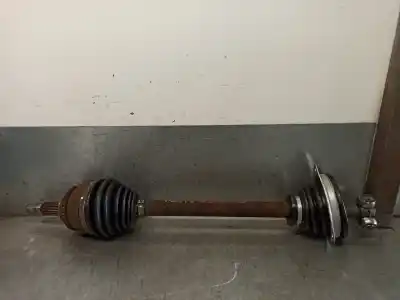 Pezzo di ricambio per auto di seconda mano trasmissione anteriore sinistra per renault scenic (ja..) 1.6 16v authentique (ja0b/11) riferimenti oem iam 7711134941