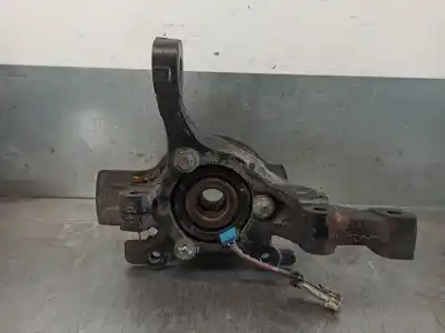 Pezzo di ricambio per auto di seconda mano snodo anteriore sinistro per opel zafira a elegance riferimenti oem iam 13156047