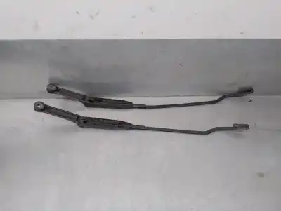 Second-hand car spare part front right windshield wiper arm for audi a4 berlina (b5) 1.9 tdi oem iam references 8d1955408a  8d1955407a