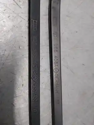 Second-hand car spare part front right windshield wiper arm for audi a4 berlina (b5) 1.9 tdi oem iam references 8d1955408a  8d1955407a