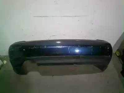 Автозапчасти б/у задний бампер за audi a4 berlina (b5) 1.9 tdi ссылки oem iam 8d5807303