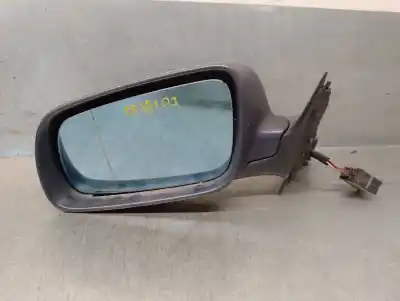Автозапчасти б/у ЛЕВОЕ ЗЕРКАЛО за AUDI A4 BERLINA (B5)  ссылки OEM IAM 8D1858531C  