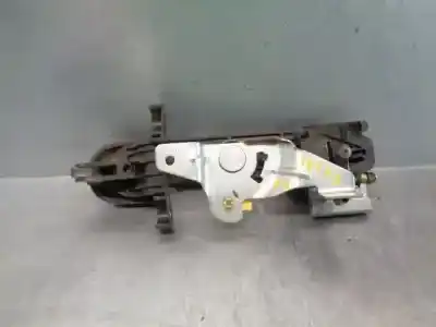 Автозапчастина б/у завнішня ручка задня права для ford transit connect (tc7) 1.8 tdci cat посилання на oem iam 4385855  