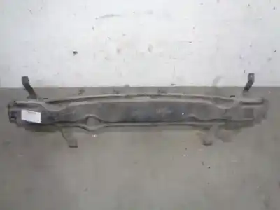 Peça sobressalente para automóvel em segunda mão reforço do pára choques traseiro por kia rio iii (ub) 1.4 crdi referências oem iam 866311w200