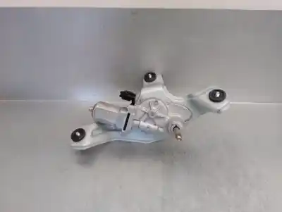 Peça sobressalente para automóvel em segunda mão motor do limpador traseiro por hyundai kona 1.0 tgdi cat referências oem iam 98700j9000