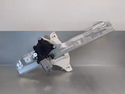 Peça sobressalente para automóvel em segunda mão elevador de vidros traseiro direito por hyundai kona 1.0 tgdi cat referências oem iam 83402j9000