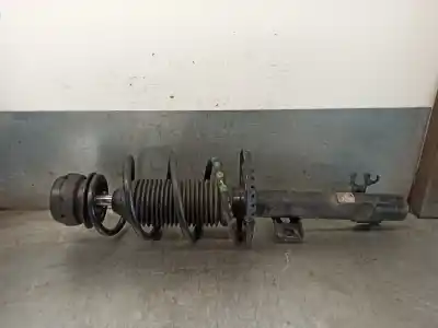 Peça sobressalente para automóvel em segunda mão amortecedor dianteiro esquerdo por volkswagen up (121) 1.0 referências oem iam 1s0413031b