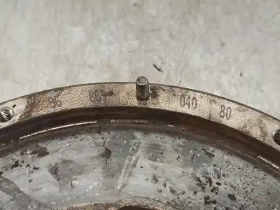 Pezzo di ricambio per auto di seconda mano volano del motore per peugeot 308 sw i (4e_, 4h_) 1.6 hdi riferimenti oem iam 9686904080  