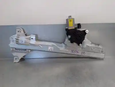 Peça sobressalente para automóvel em segunda mão elevador de vidros dianteiro direito por hyundai kona 1.0 tgdi cat referências oem iam 82402j9000