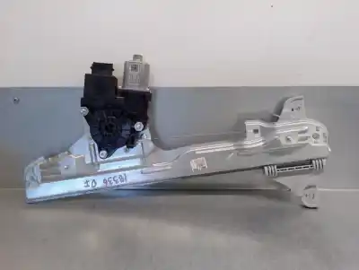 Peça sobressalente para automóvel em segunda mão elevador de vidros dianteira esquerda por hyundai kona 1.0 tgdi cat referências oem iam 82401j9010