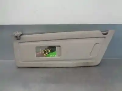 Автозапчасти б/у левая зона за citroen c4 picasso i monospace (ud_) 1.6 hdi ссылки oem iam 8143xg