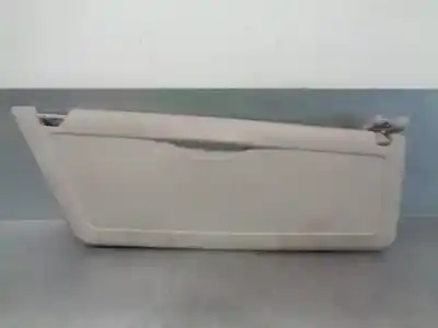 Автозапчастина б/у лівий натір для citroen c4 picasso i monospace (ud_) 1.6 hdi посилання на oem iam 8143xg  